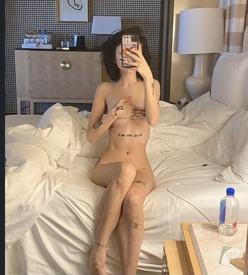 Full leaked Bobbie moore page private photo