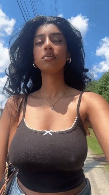 Full leaked Bobbie moore page private photo