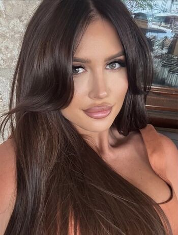 Full leaked Bobbie moore page private photo