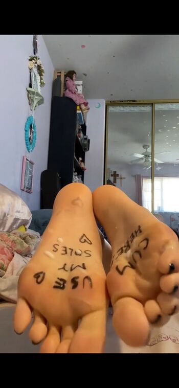 Full leaked Bobbie moore page private photo