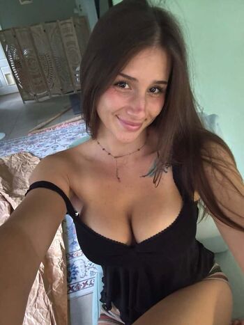 Full leaked Bobbie moore page private photo