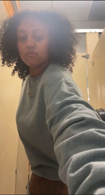 Full leaked Bobbie moore page private photo