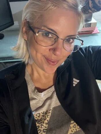 Full leaked Bobbie moore page private photo