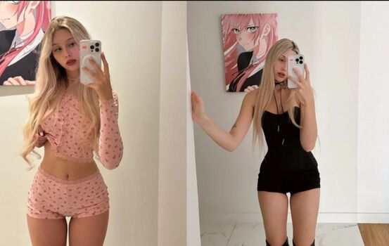 Full leaked Bobbie moore page private photo