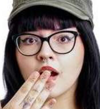 Full leaked Bobbie moore page private photo