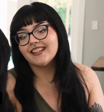 Full leaked Bobbie moore page private photo