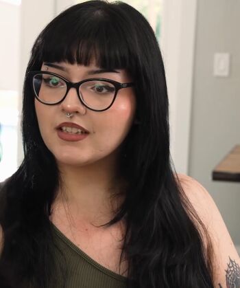Full leaked Bobbie moore page private photo