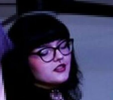 Full leaked Bobbie moore page private photo