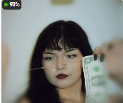 Full leaked Bobbie moore page private photo