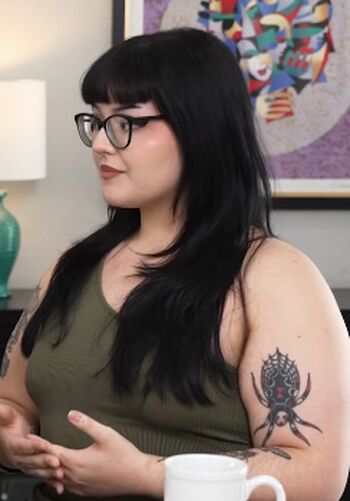 Full leaked Bobbie moore page private photo