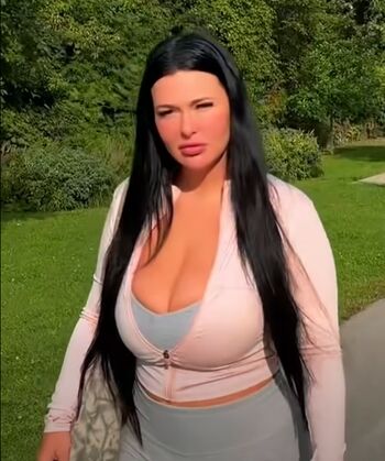 Full leaked Bobbie moore page private photo