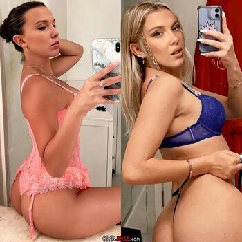 Full leaked Bobby brow private onlyfans photo