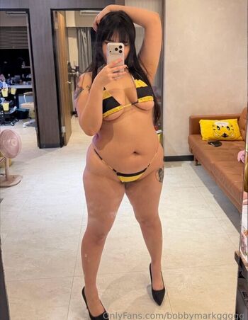 Full leaked Bobbymarkggggg private photo