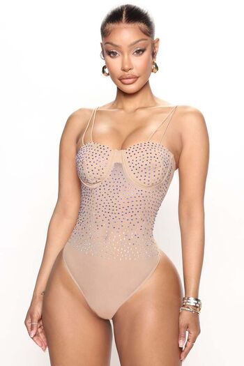 Full leaked Bodysuit private photo