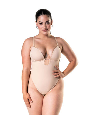 Full leaked Bodysuit private photo