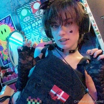 Full leaked Boixd private onlyfans photo