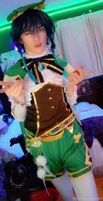 Full leaked Boixd private onlyfans photo