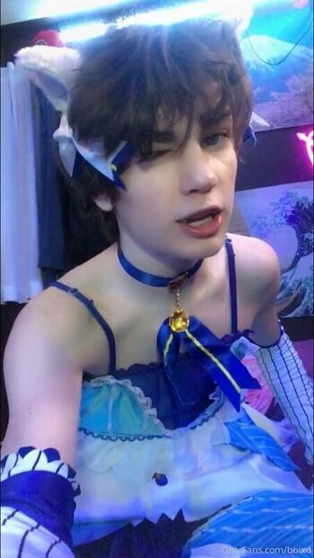 Full leaked Boixd private onlyfans photo