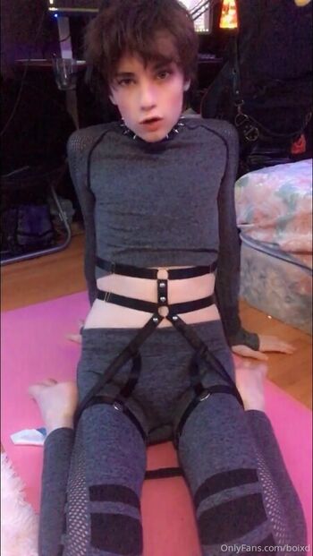 Full leaked Boixd private onlyfans photo