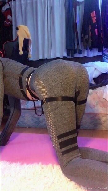 Full leaked Boixd private onlyfans photo