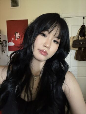Full leaked Bok asmr private photo