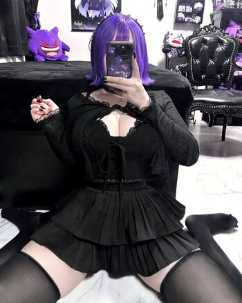 Full leaked Bokumazda private onlyfans photo