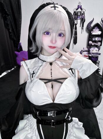 Full leaked Bokumazda private onlyfans photo