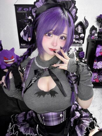 Full leaked Bokumazda private onlyfans photo