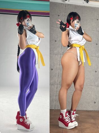 Full leaked Bokuno purin private onlyfans photo