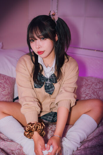 Full leaked Bokuno purin private onlyfans photo