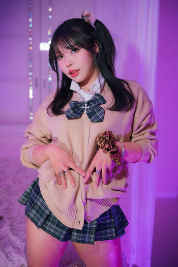 Full leaked Bokuno purin private onlyfans photo