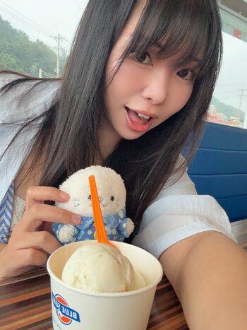 Full leaked Bokuno purin private onlyfans photo