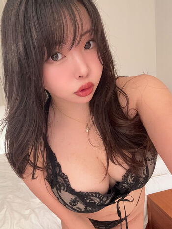 Full leaked Bokuno purin private photo