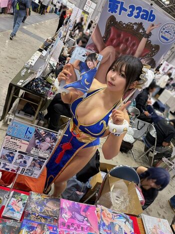 Full leaked Bokuno purin private photo