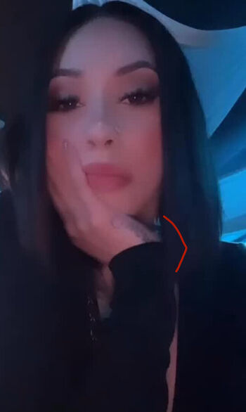 Full leaked Bolidabarbie private photo