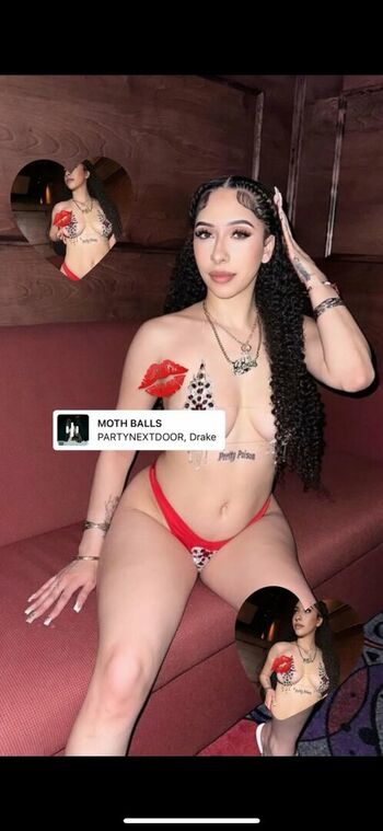 Full leaked Bolidabarbie private photo