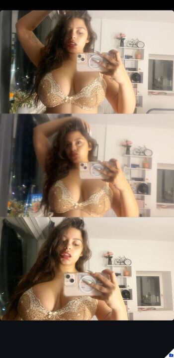 Full leaked Bollywoodprncess private onlyfans photo