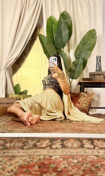 Full leaked Bollywoodtrapqueen page private onlyfans photo