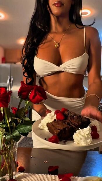 Full leaked Bollywoodtrapqueen private photo