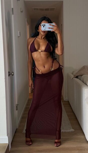 Full leaked Bollywoodtrapqueen private photo