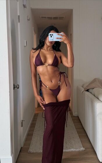 Full leaked Bollywoodtrapqueen private photo