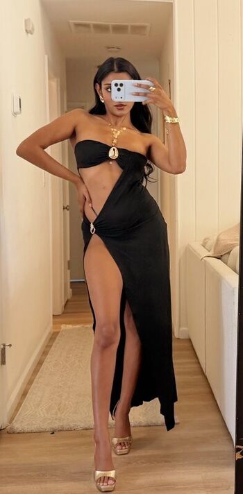 Full leaked Bollywoodtrapqueen private photo