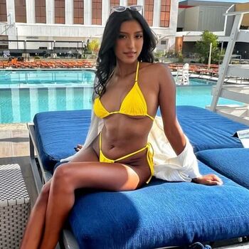 Full leaked Bollywoodtrapqueen private photo
