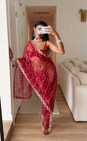 Full leaked Bollywoodtrapqueen private photo
