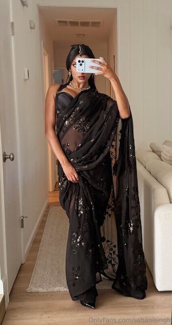 Full leaked Bollywoodtrapqueen private photo