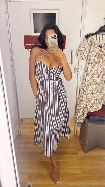 Full leaked Bollywoodtrapqueen private photo