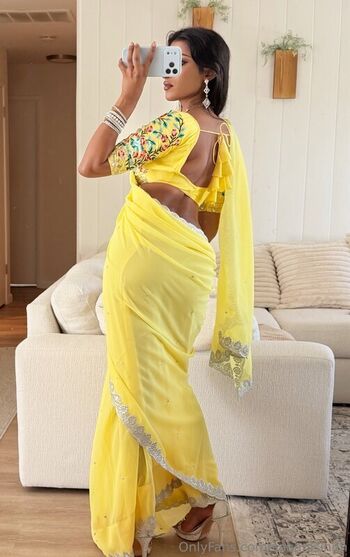 Full leaked Bollywoodtrapqueen private photo