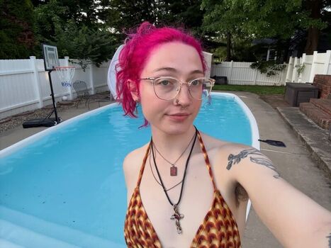 Full leaked Bombasticnoa private photo