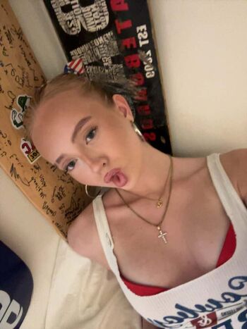 Full leaked Bombette martin private onlyfans photo