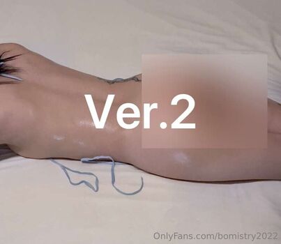 Full leaked Bomi girl crush kpop page private onlyfans photo